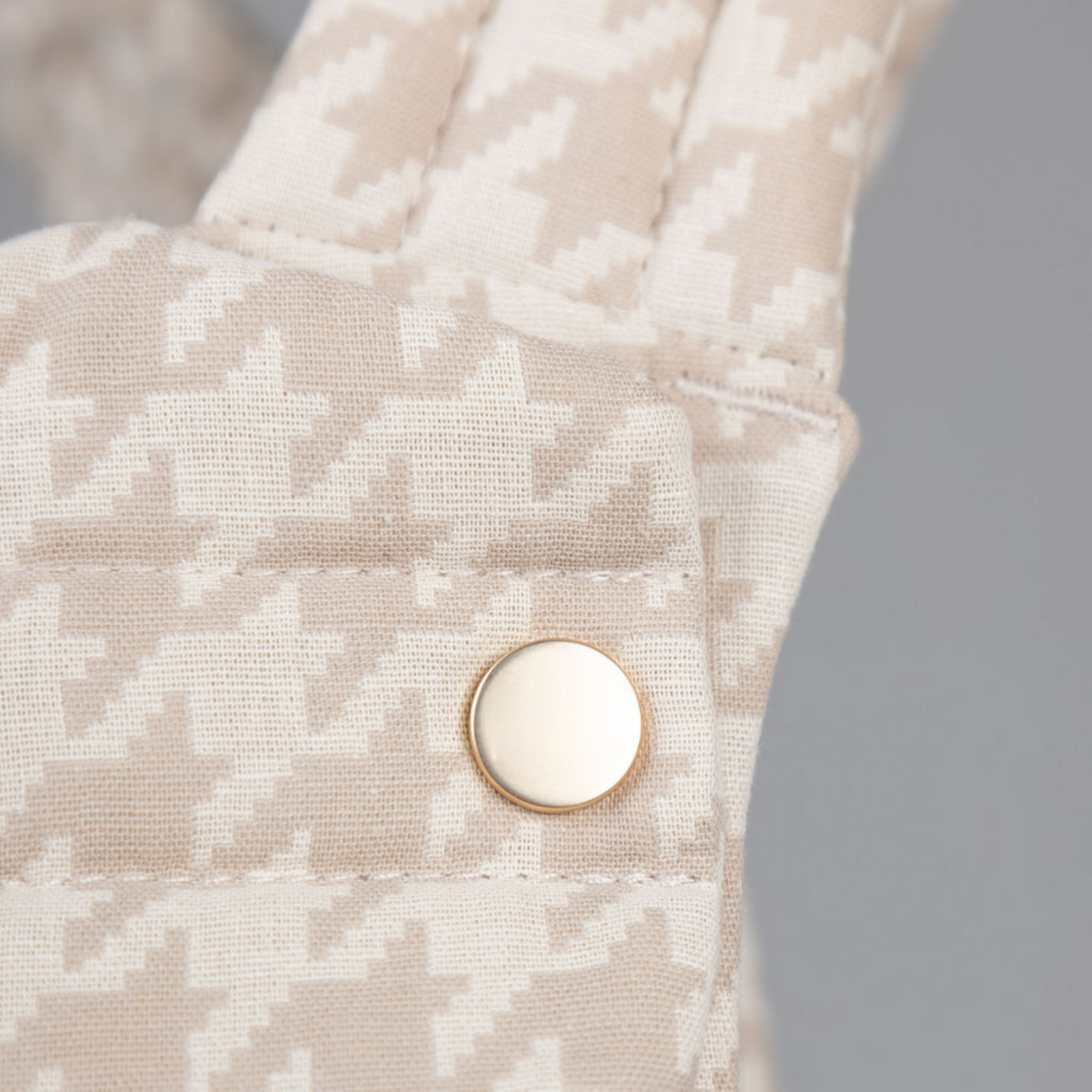 Portabebés Loopin - Beige Elegante